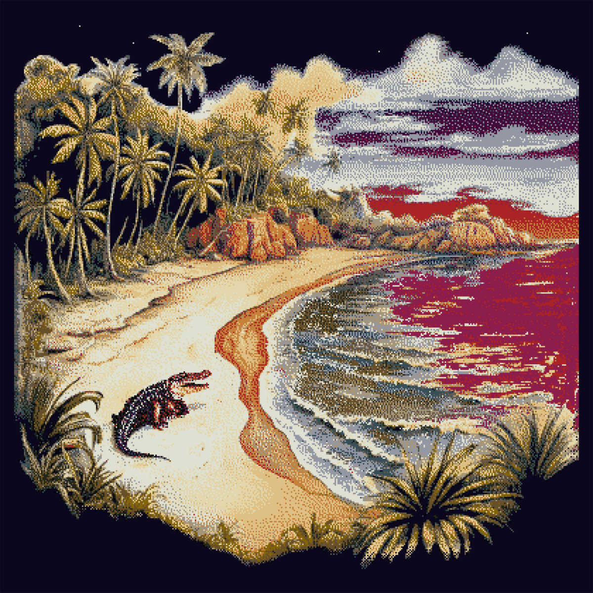 La Isla de Taylor Voy y otros cuentos